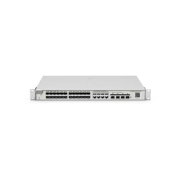 RG-NBS3200-24SFP/8GT4XS - Görsel 5