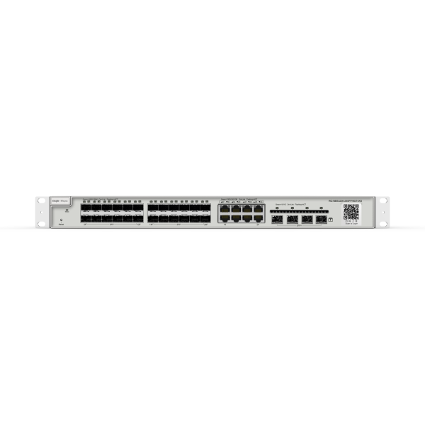 RG-NBS3200-24SFP/8GT4XS